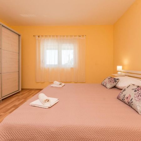 Lisane Ostrovicke Poolincluded - Holiday Home Maslina מראה חיצוני תמונה