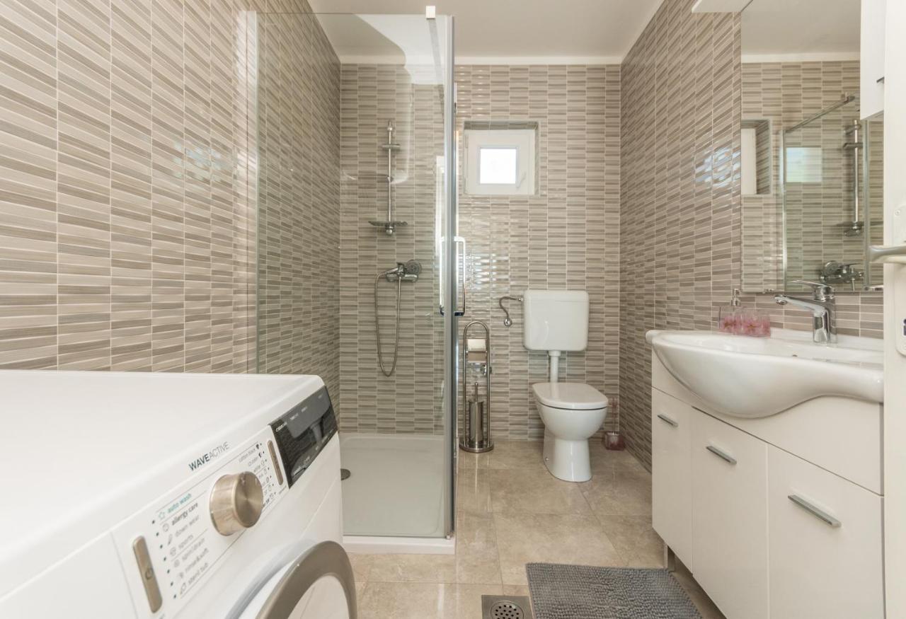 Lisane Ostrovicke Poolincluded - Holiday Home Maslina מראה חיצוני תמונה