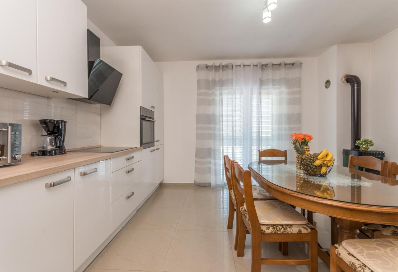 Lisane Ostrovicke Poolincluded - Holiday Home Maslina מראה חיצוני תמונה