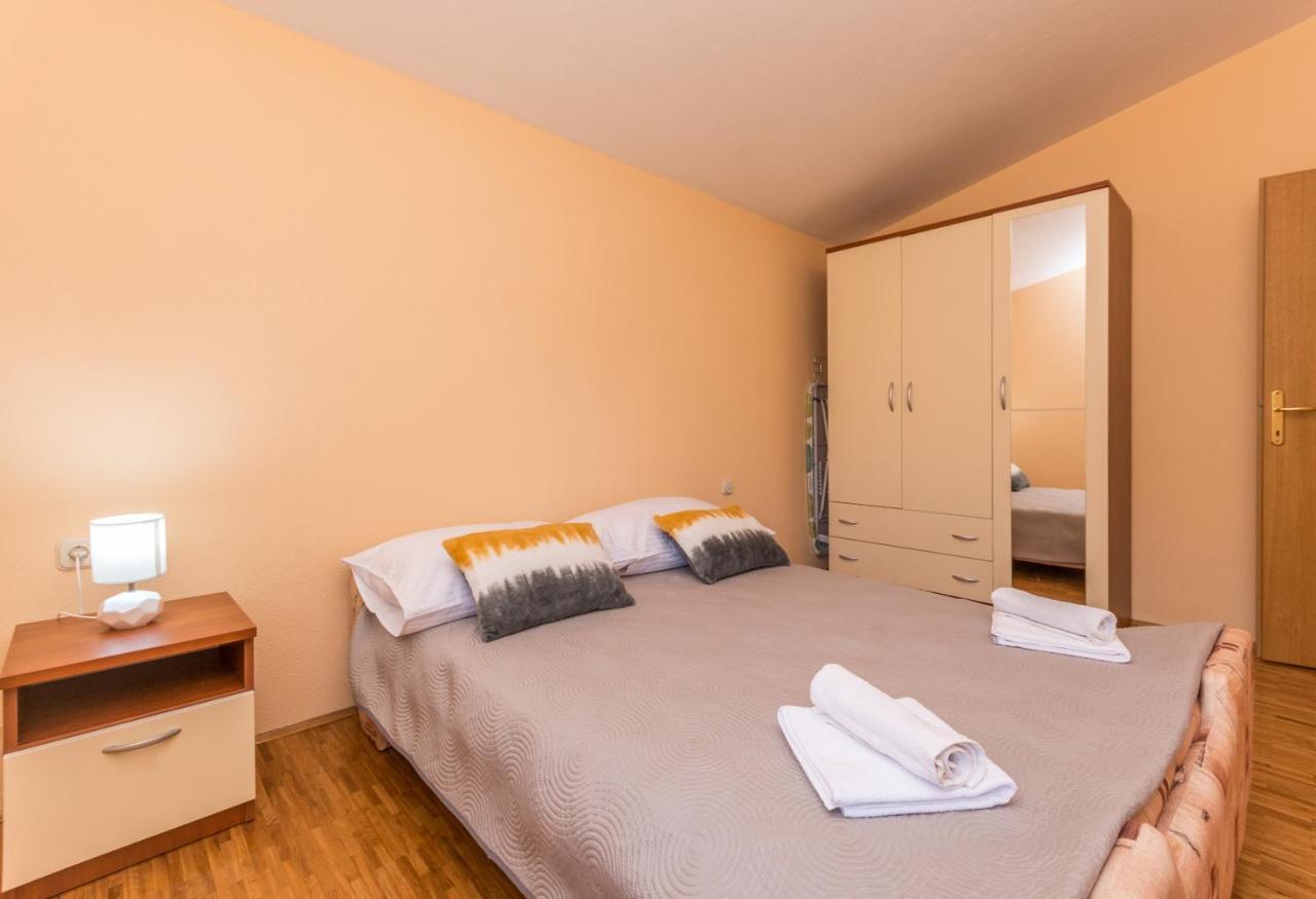 Lisane Ostrovicke Poolincluded - Holiday Home Maslina מראה חיצוני תמונה